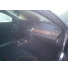 Moteur MERCEDES CLASSE E 212 Photo n°9