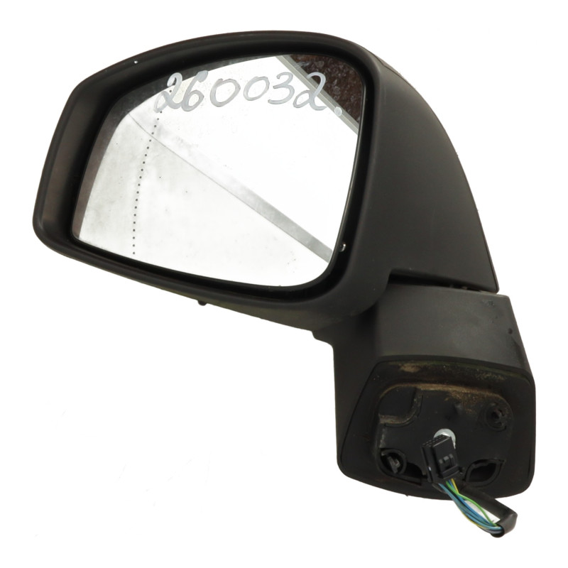 Retroviseur gauche RENAULT SCENIC 3