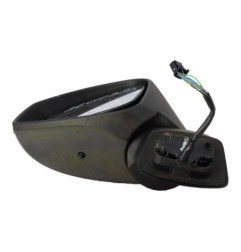 Retroviseur gauche RENAULT SCENIC 3 Photo n°3