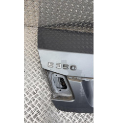 Malle/Hayon arriere MERCEDES CLASSE E 212