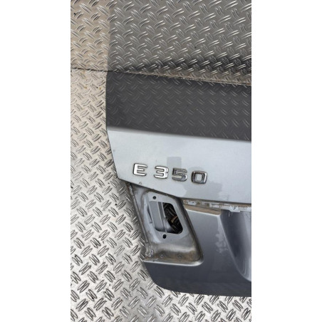 Malle/Hayon arriere MERCEDES CLASSE E 212