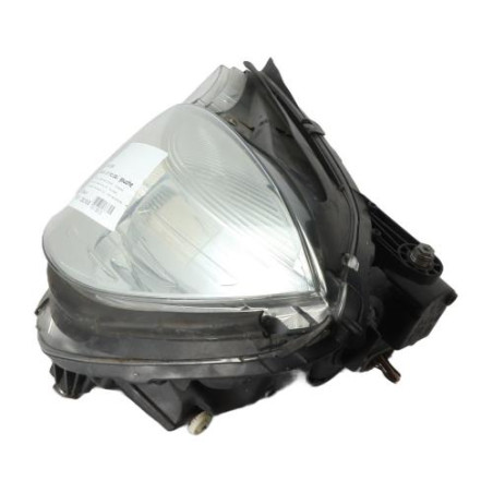 Optique avant principal gauche (feux)(phare) MERCEDES CLASSE E 212