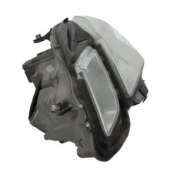 Optique avant principal gauche (feux)(phare) MERCEDES CLASSE E 212 Photo n°4