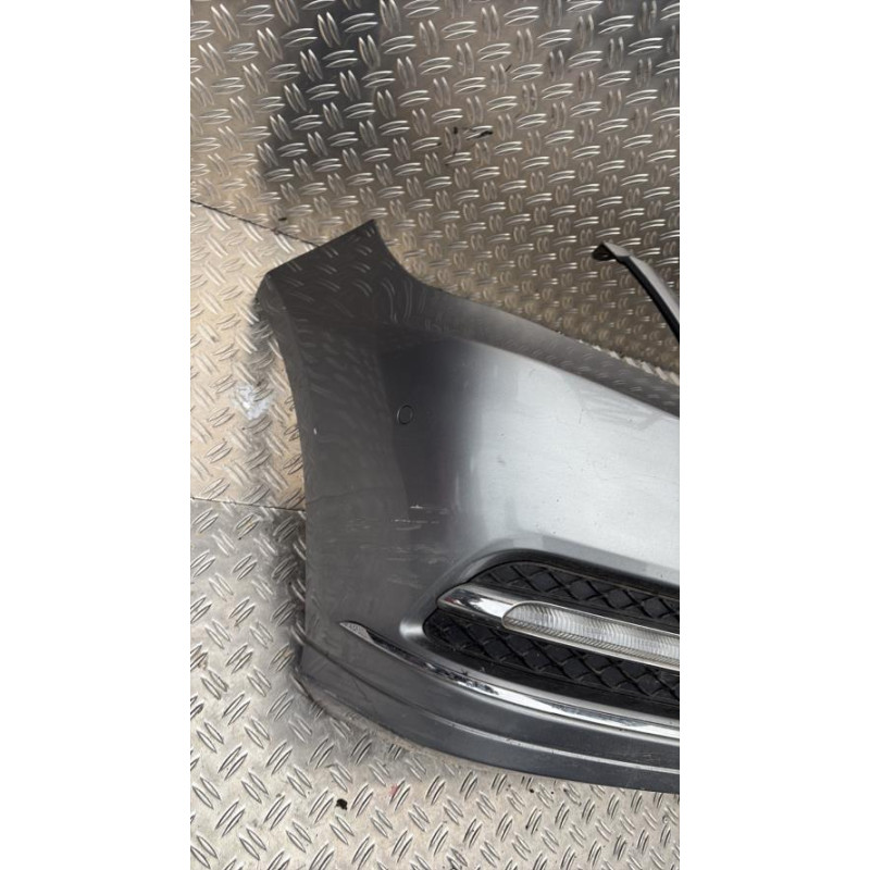 Pare choc avant MERCEDES CLASSE E 212