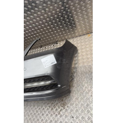 Pare choc avant MERCEDES CLASSE E 212 Photo n°2