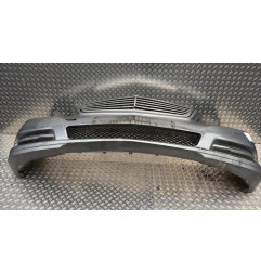 Pare choc avant MERCEDES CLASSE E 212 Photo n°4