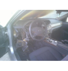 Pare choc avant MERCEDES CLASSE E 212 Photo n°10