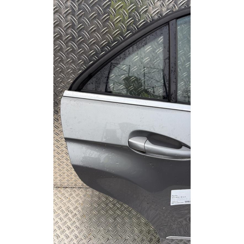 Porte arriere droit MERCEDES CLASSE E 212