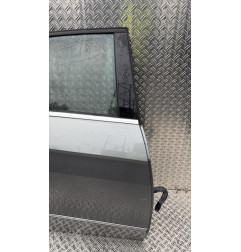 Porte arriere droit MERCEDES CLASSE E 212 Photo n°2