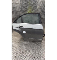 Porte arriere droit MERCEDES CLASSE E 212 Photo n°3