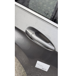 Porte arriere droit MERCEDES CLASSE E 212 Photo n°4