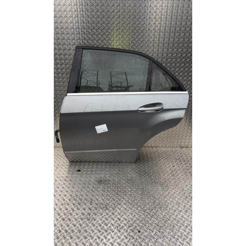 Porte arriere gauche MERCEDES CLASSE E 212