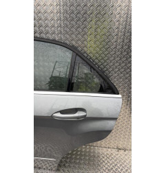 Porte arriere gauche MERCEDES CLASSE E 212 Photo n°3