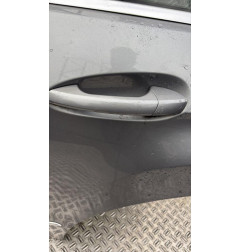 Porte arriere gauche MERCEDES CLASSE E 212 Photo n°4