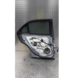 Porte arriere gauche MERCEDES CLASSE E 212 Photo n°5