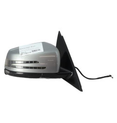 Retroviseur droit MERCEDES CLASSE E 212 Photo n°3