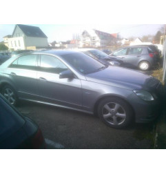 Retroviseur droit MERCEDES CLASSE E 212 Photo n°10