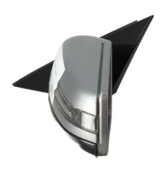 Retroviseur gauche MERCEDES CLASSE E 212 Photo n°4