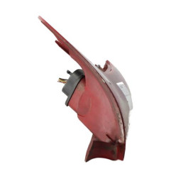 Feu arriere principal gauche (feux) PEUGEOT 206 Photo n°3