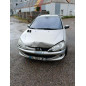 Feu arriere principal gauche (feux) PEUGEOT 206