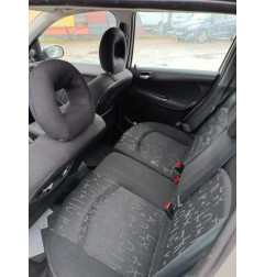 Feu arriere principal gauche (feux) PEUGEOT 206 Photo n°7