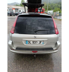 Feu arriere principal gauche (feux) PEUGEOT 206 Photo n°10