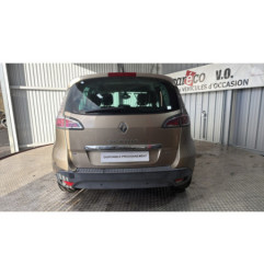 Jante RENAULT SCENIC 3 Photo n°13