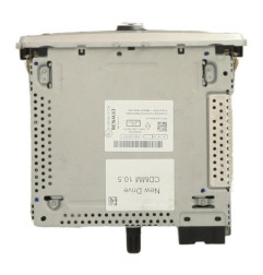 Autoradio d'origine RENAULT SCENIC 3 Photo n°5