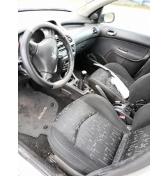 Bras essuie glace avant gauche PEUGEOT 206 Photo n°5