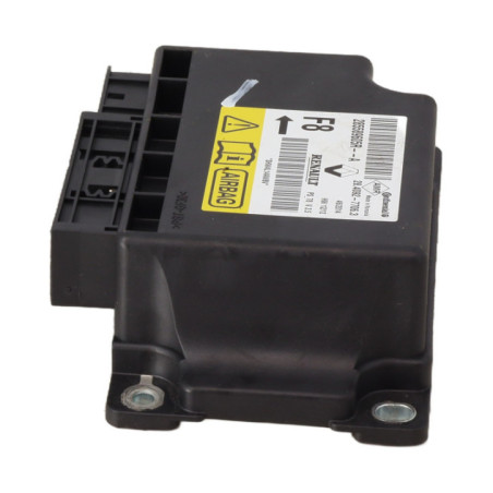 Boitier air bag RENAULT SCENIC 3