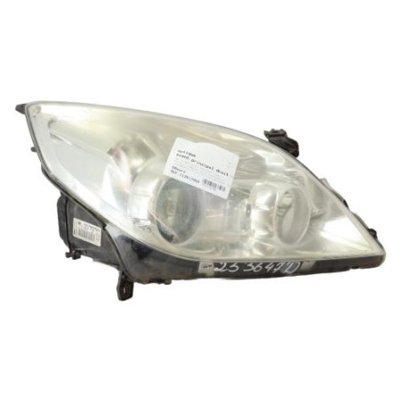 Optique avant principal droit (feux)(phare) OPEL VECTRA C Photo n°1