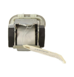 Ceinture arriere centrale RENAULT SCENIC 3 Photo n°1