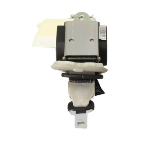 Ceinture arriere centrale RENAULT SCENIC 3