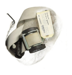 Ceinture arriere gauche RENAULT SCENIC 3 Photo n°3