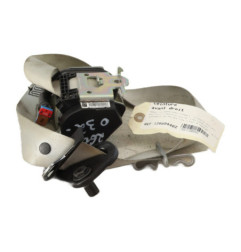 Ceinture avant droit RENAULT SCENIC 3 Photo n°1