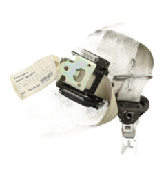 Ceinture avant gauche RENAULT SCENIC 3 Photo n°3