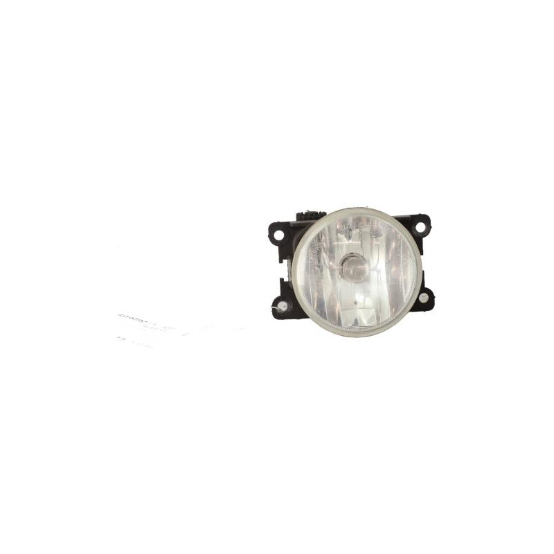 Anti brouillard gauche (feux) PEUGEOT 207