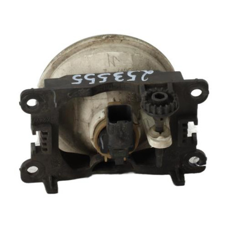 Anti brouillard gauche (feux) PEUGEOT 207