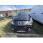 Anti brouillard gauche (feux) PEUGEOT 207