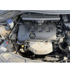 Anti brouillard gauche (feux) PEUGEOT 207 Photo n°12