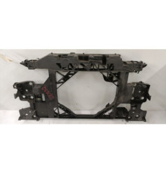 Face avant RENAULT SCENIC 3 Photo n°1