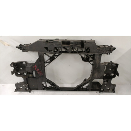 Face avant RENAULT SCENIC 3 Photo n°1