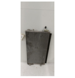 Condenseur de clim RENAULT SCENIC 3 Photo n°1