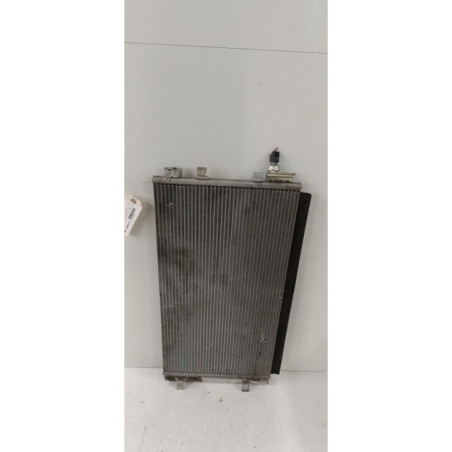 Condenseur de clim RENAULT SCENIC 3 Photo n°1