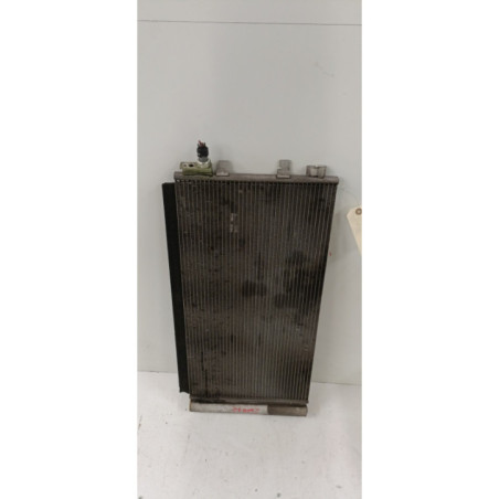 Condenseur de clim RENAULT SCENIC 3