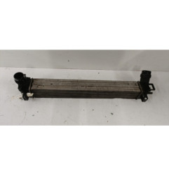 Echangeur air (Intercooler) RENAULT SCENIC 3 Photo n°1