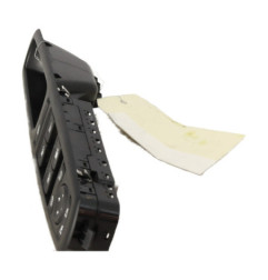 Interrupteur de leve vitre avant gauche RENAULT SCENIC 3