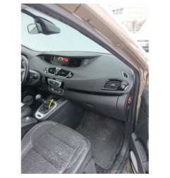 Etrier avant gauche (freinage) RENAULT SCENIC 3