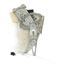 Moteur leve vitre arriere droit RENAULT SCENIC 3 Photo n°3