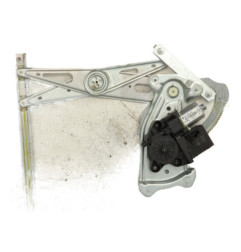 Moteur leve vitre avant droit RENAULT SCENIC 3 Photo n°3